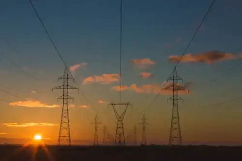 Obras Eléctricas